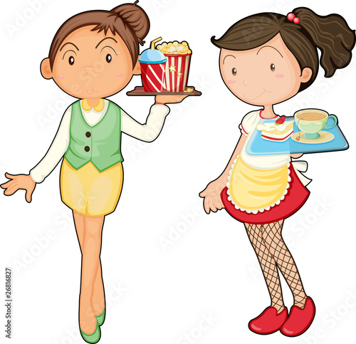 girls