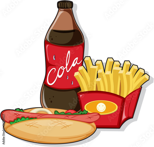 food