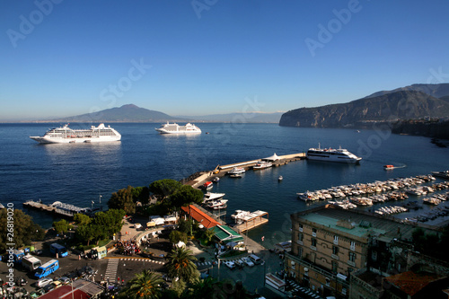sorrento