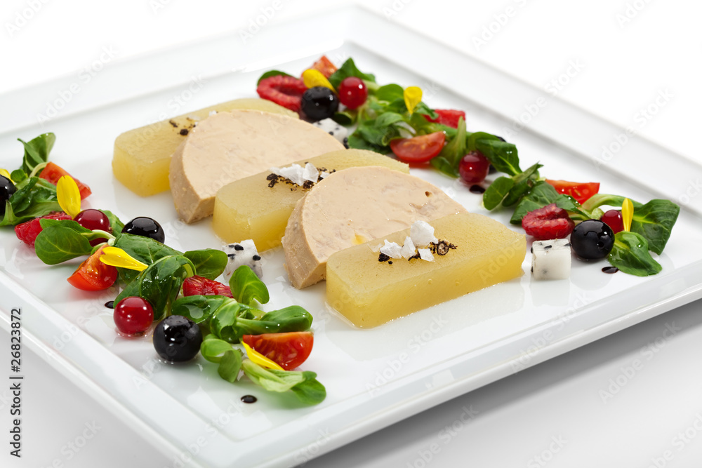 Foie Gras Foie Gras