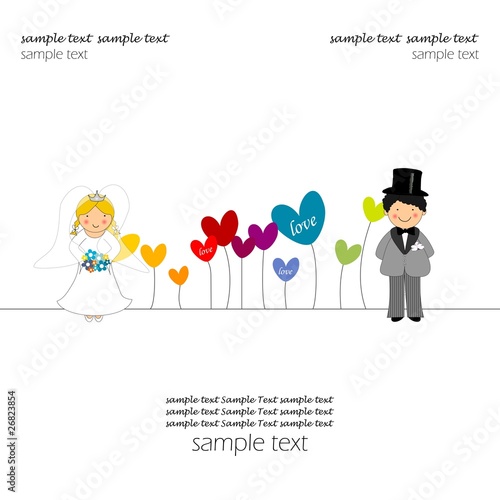 TARJETA BODA