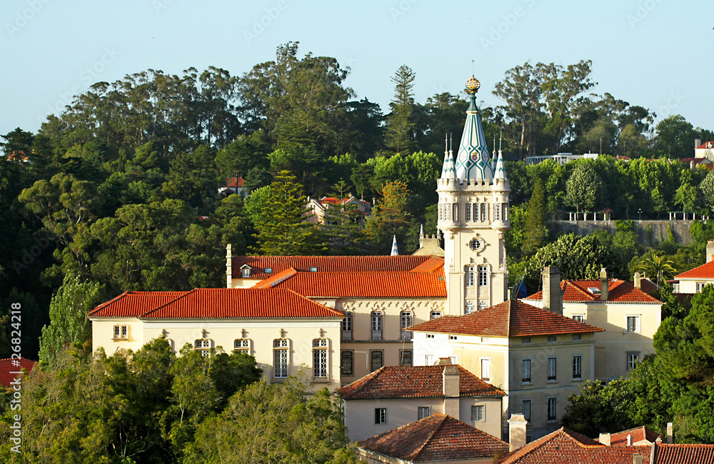 Sintra city hall