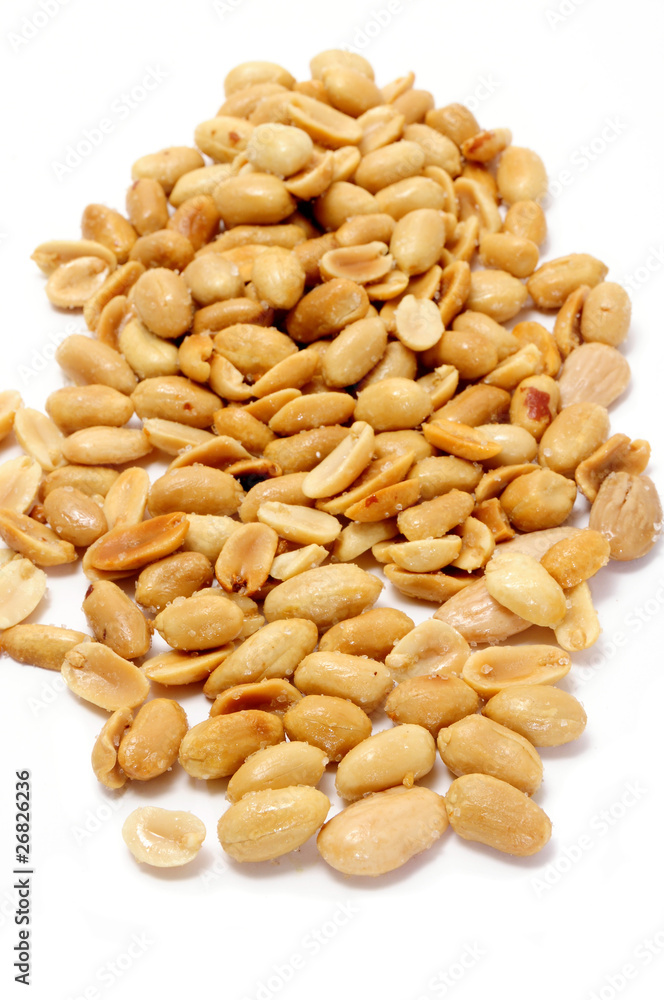 peanuts peanuts
