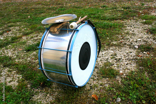 Drum photo