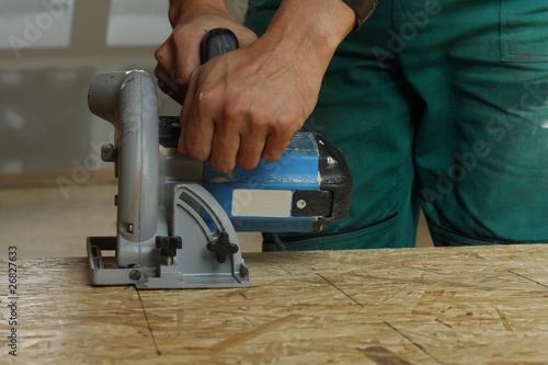 Circular Saw