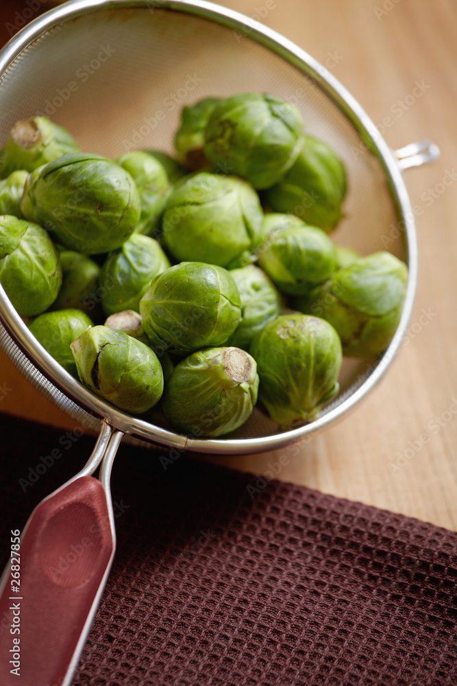 brussels sprouts