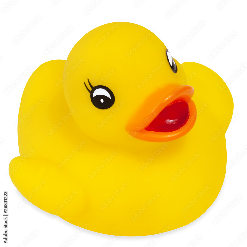 Rubber Duck Rubber Duck