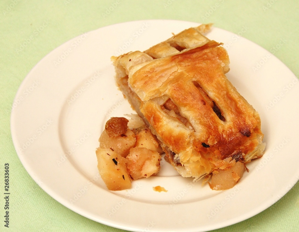 strudel-prodotto da forno strudel-prodotto da forno