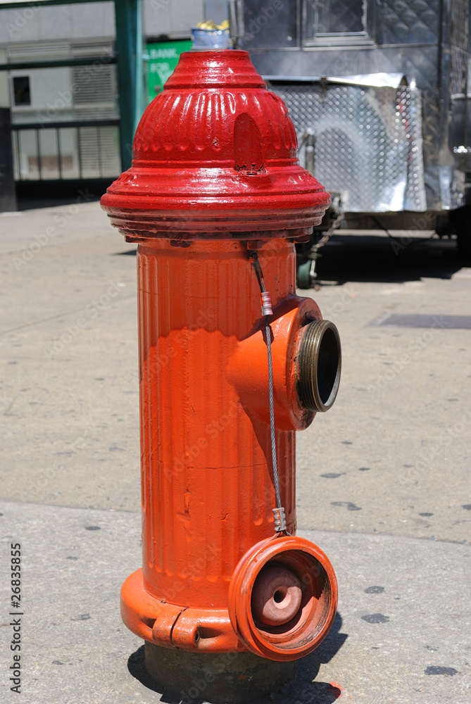 Fire Hydrant