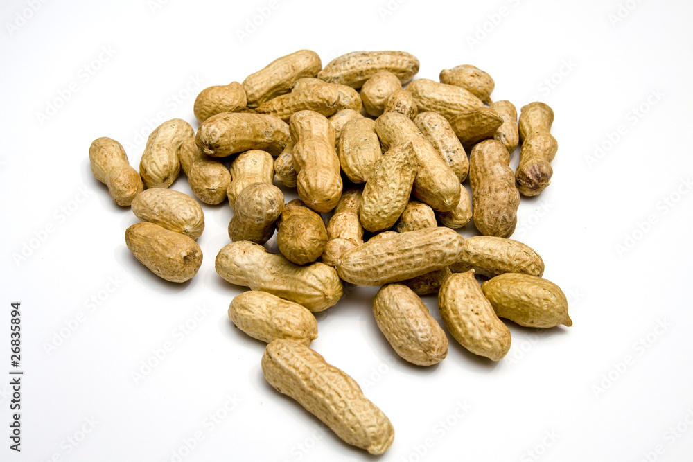 Peanut Peanut