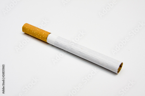 Filter cigarette
