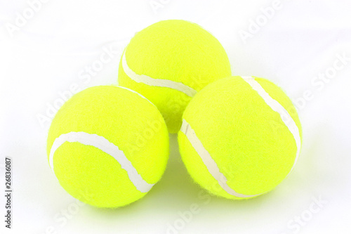 tennis © Y. L. Photographies