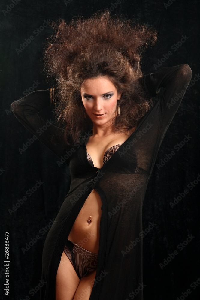 Portrait Portrait