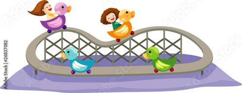 Rollercoaster Ride