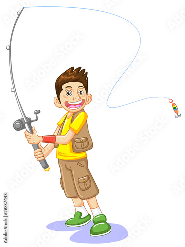 fisherboy