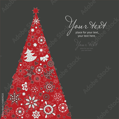 Christmas tree