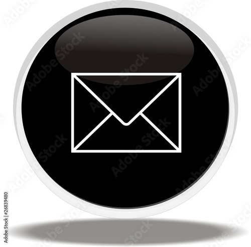 bouton mail