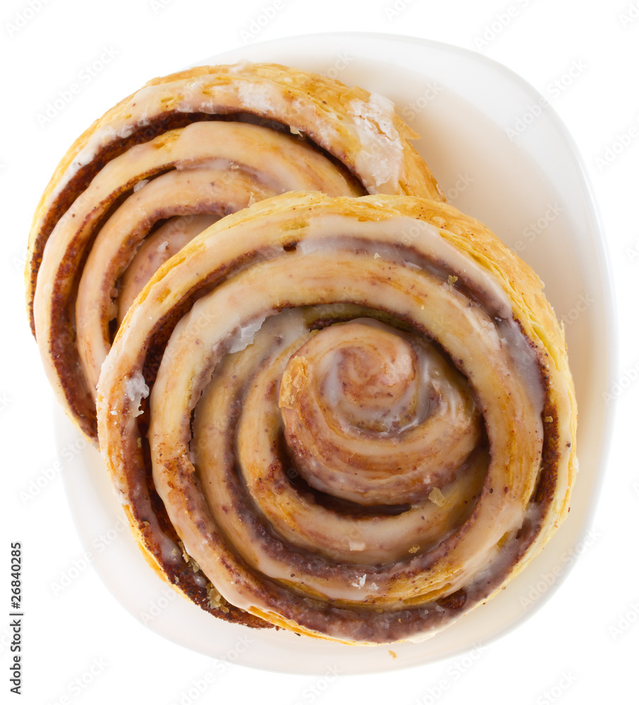cake with cinnamon cake with cinnamon