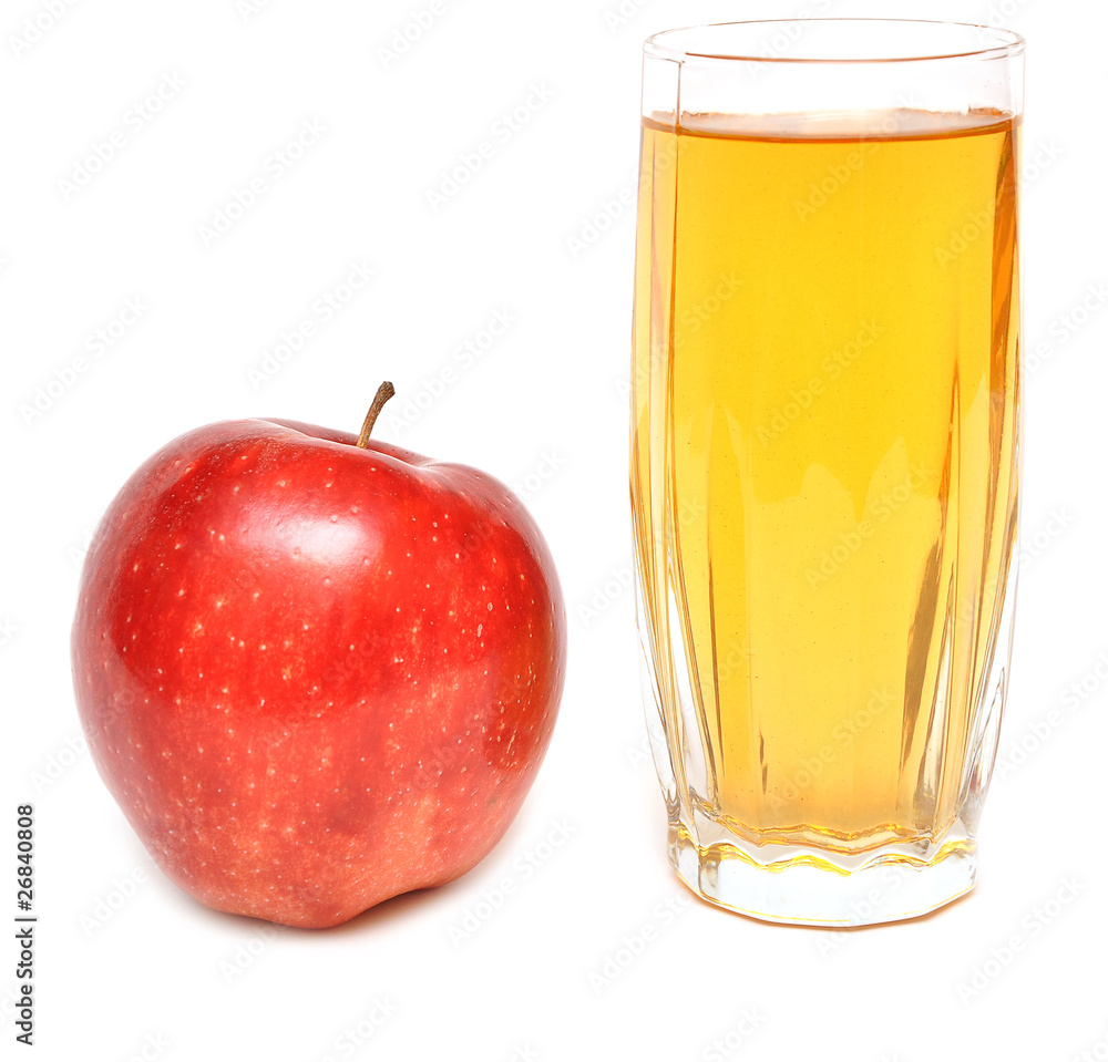 apple juice and fresh apples apple juice and fresh apples