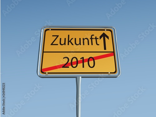 Zukunft 2011