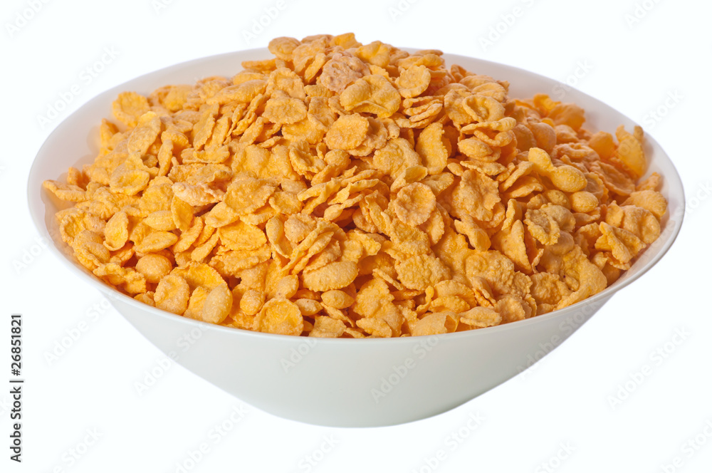 Goldish corn flakes Goldish corn flakes
