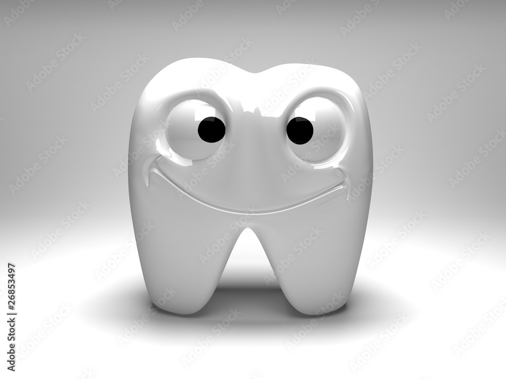 funny tooth funny tooth
