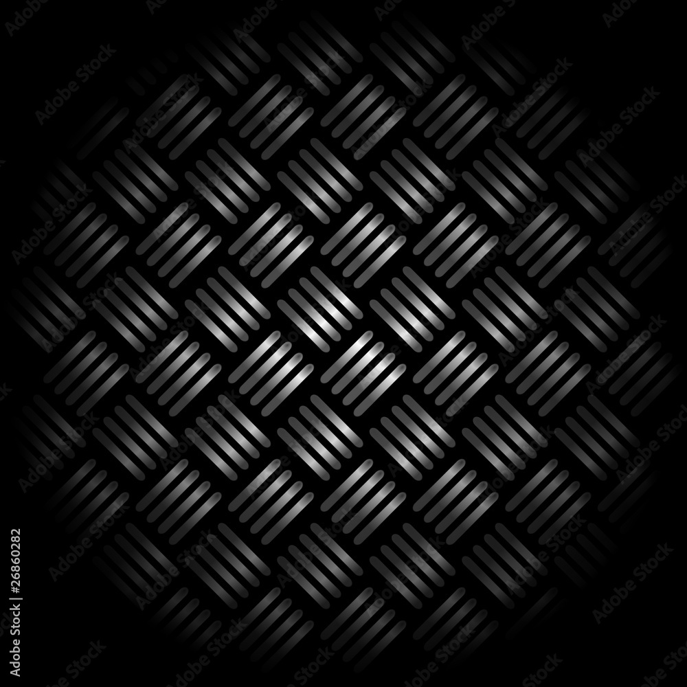 Metallic Background Metallic Background