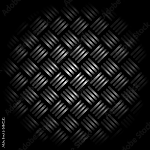 Metallic Background