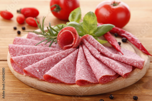 Salami