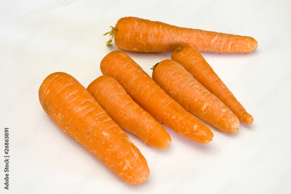 Carrots