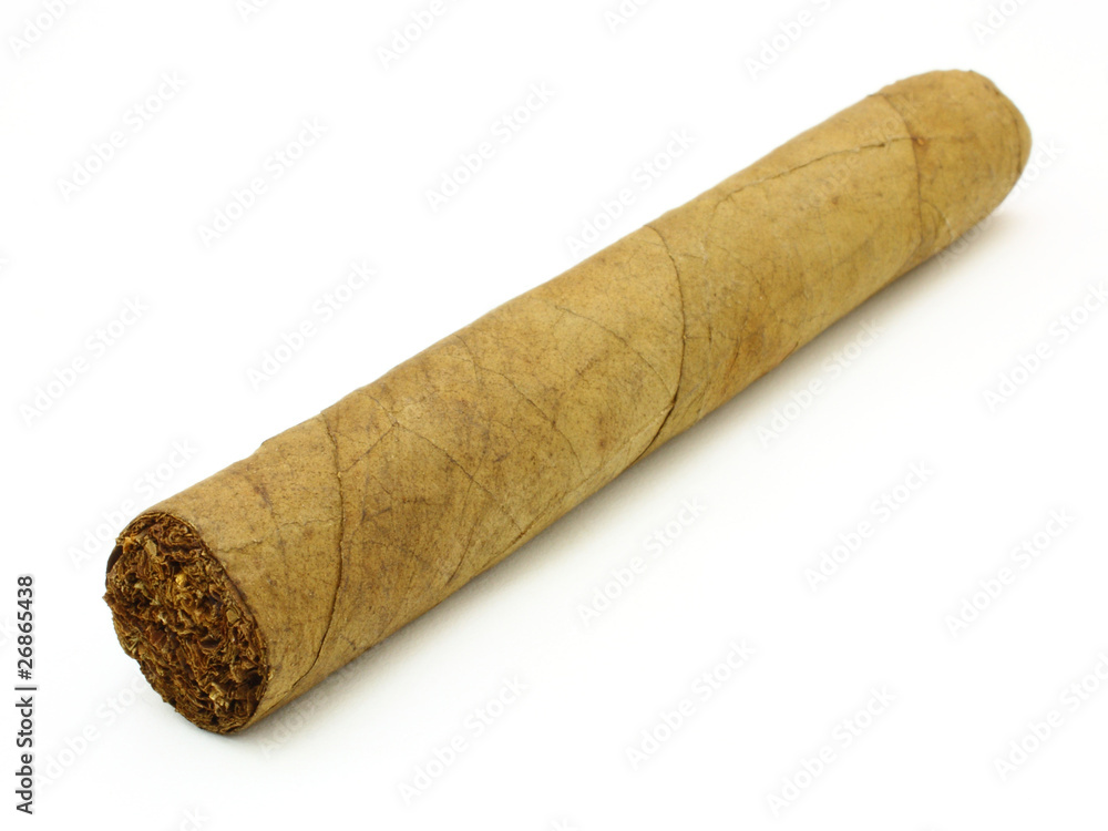 cigar