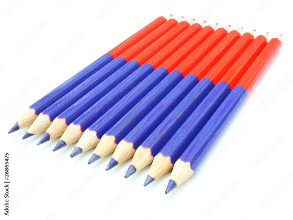 Colour pencils Colour pencils