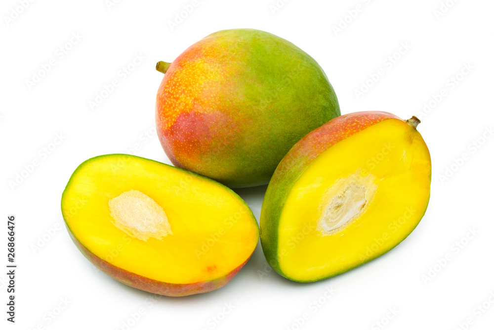 Fruit mango