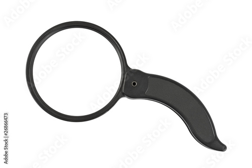 Magnifying glass