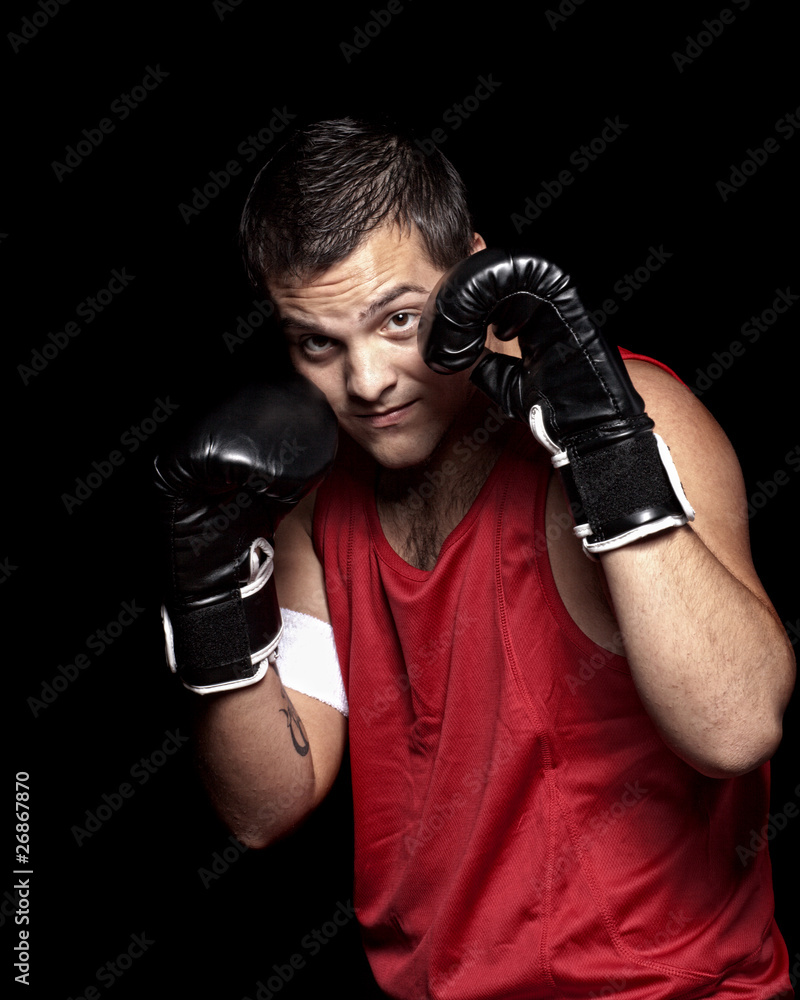 Boxer Boxer