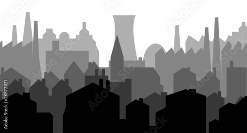 industry skyline