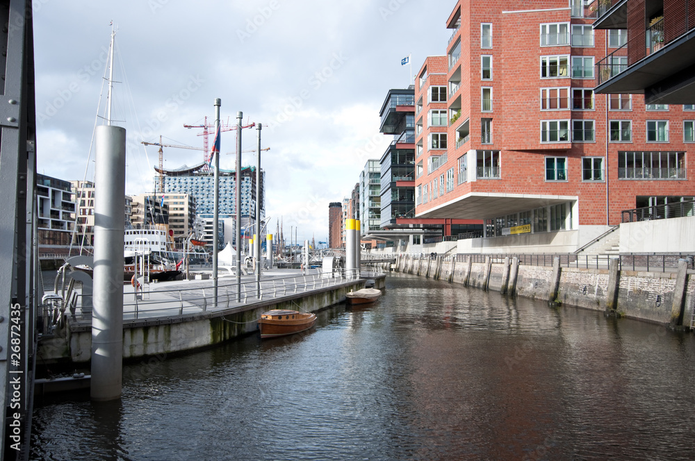 Hafencity Hamburg Hafencity Hamburg