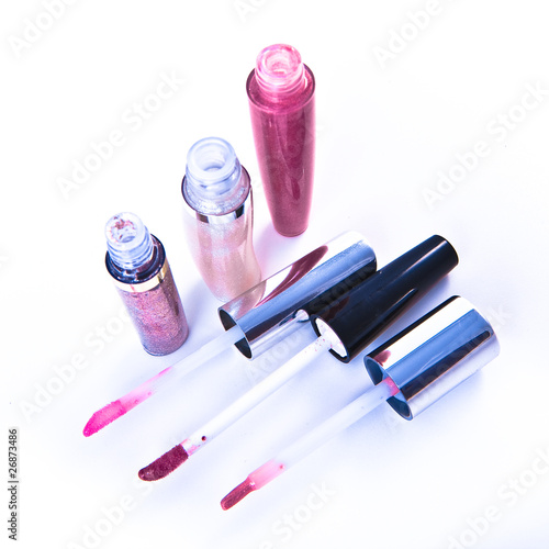 lip glosses