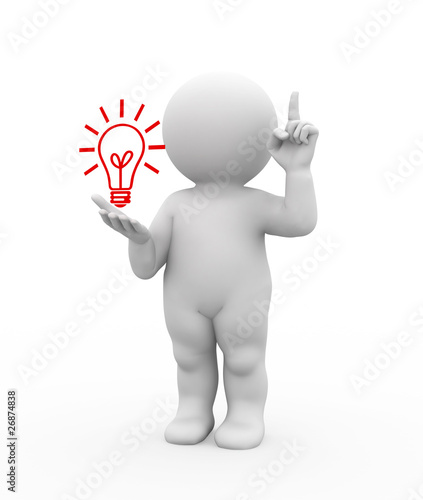 Fresh idea