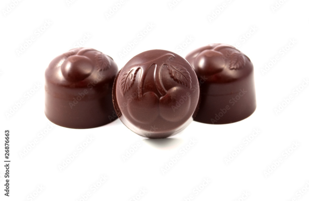 chocolates chocolates