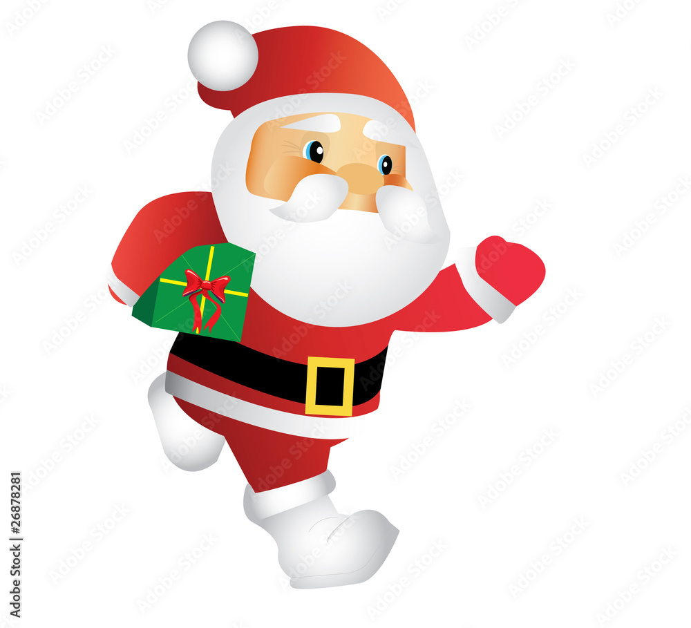 père Noël