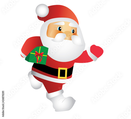 père Noël