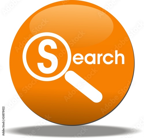 bouton search