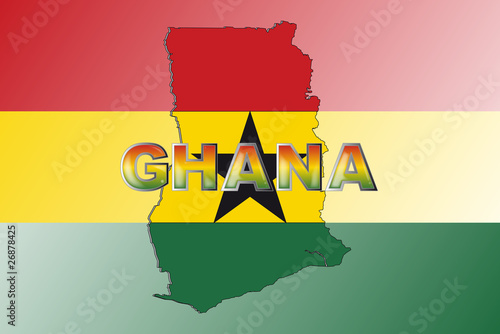 Ghana