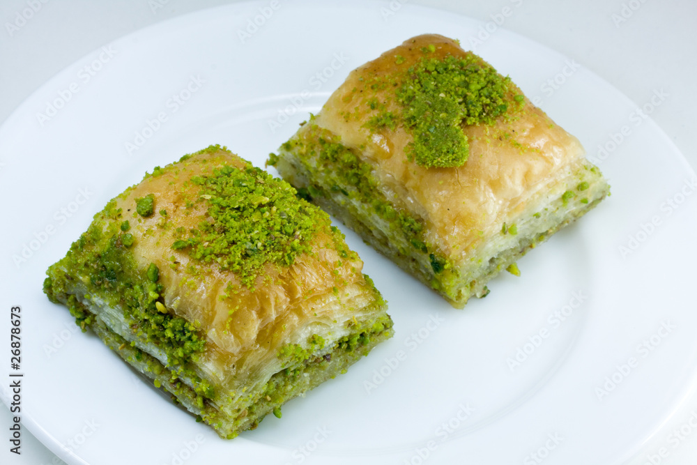 baklava baklava