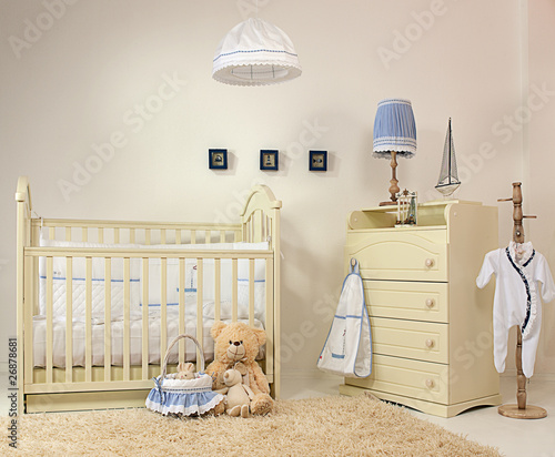baby room