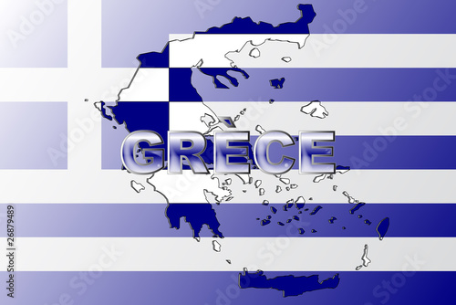 Grèce