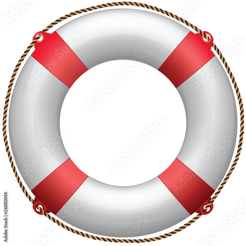 life buoy