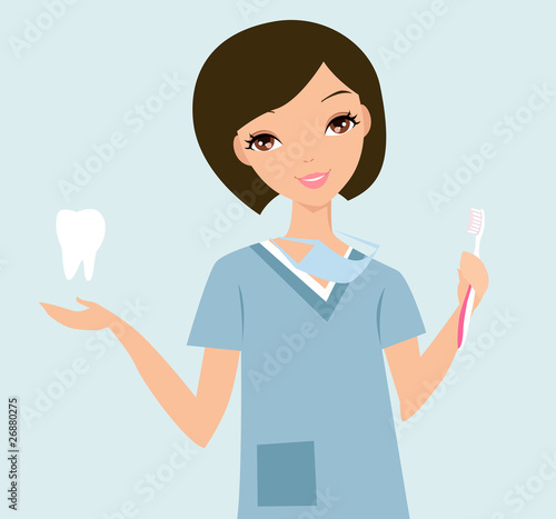 Dental Hygienist