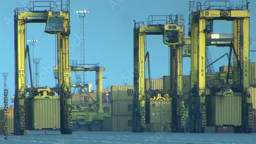 Containerhafen